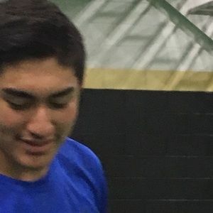 Meet your Posher, Jc